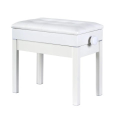 Банкетка Alfabeto BOOK-BENCH DOUBLE (White)