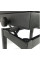 Банкетка Alfabeto BOOK-BENCH (Black)