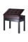 Банкетка Alfabeto BOOK-BENCH (Brown)