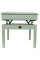 Банкетка Alfabeto BOOK-BENCH (White)