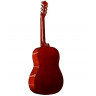 Classical guitar Alfabeto Classic44 + gig bag