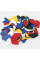 Pick Alfabeto Cromatic.096