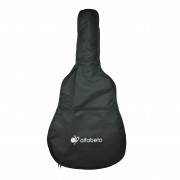 Acoustic Guitar Gig Bag Alfabeto EasyBag41W