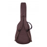 Acoustic-electric guitar Alfabeto GammaEQ (Natural) + gig bag