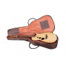 Acoustic-electric guitar Alfabeto GammaEQ (Natural) + gig bag