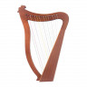 Harp Alfabeto Harp15