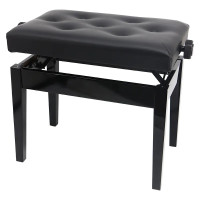 Банкетка Alfabeto LBENCH BK