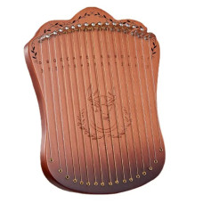 Лира Alfabeto Lyre17