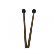 Sticks for Tongue Drum Alfabeto Mallet8