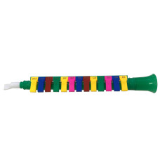 Пианика/Мелодика Alfabeto MELODY13 (Green)