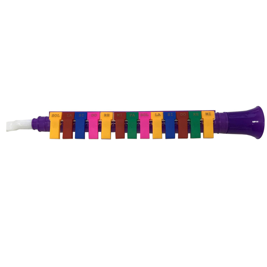 Пианика/Мелодика Alfabeto MELODY13 (Purple)