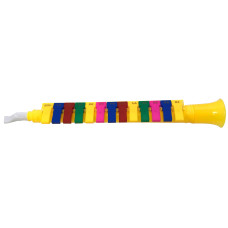 Пианика/Мелодика Alfabeto MELODY13 (Yellow)