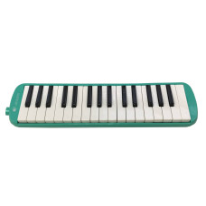Пианика/Мелодика Alfabeto MELODY32 (Light Green)