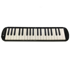 Пианика/Мелодика Alfabeto MELODY37 (Black)