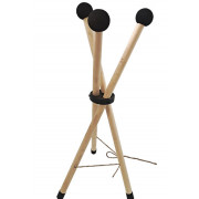 Tongue Drum or Hang Stand Alfabeto TRD3