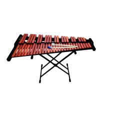 Ксилофон Alfabeto Orchestra X49 (C4-C8, 4 октавы)