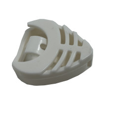 Держатель для медиаторов Alfabeto PB5-WH