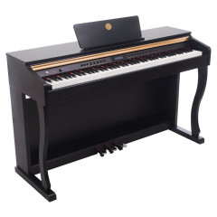 Digital Piano Alfabeto Concert (Black)