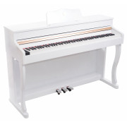Цифровое пианино Alfabeto Maestro (White)