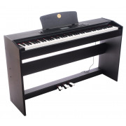 Цифровое пианино Alfabeto Vivo (Black)