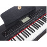 Digital Piano Alfabeto Vivo (Black)