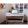 Digital Piano Alfabeto Vivo (White) (discounted)