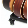 Стенд-стойка для гитар Alfabeto SGS3-W