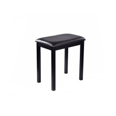 Банкетка Alfabeto SINGLE BENCH (Black)