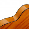 Classical guitar Alfabeto Spruce44 + gig bag