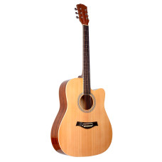 Акустическая гитара Alfabeto Walnut41