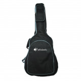 Bag for Acoustic Guitar Alfabeto WesternBag44