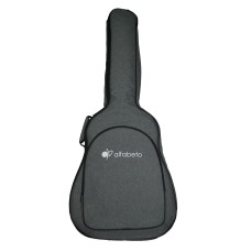 Чехол для акустической гитары Alfabeto WesternBag55 