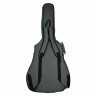 Bag for Acoustic Guitar Alfabeto WesternBag55
