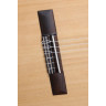 Classical guitar Alhambra 1 OP 7/8 Senorita with cover