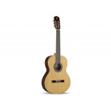 Classical guitar Alhambra 2C with case