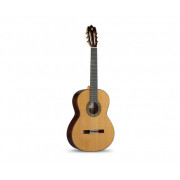 Classical guitar Alhambra 4P with case
