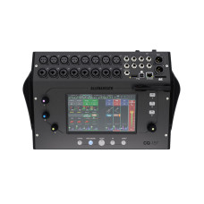 Цифровой микшерный пульт Allen & Heath CQ-18T