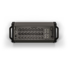 Цифровой микшерный пульт Allen & Heath CQ-20B