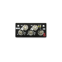 Модуль протоколу Allen & Heath dLive M-SQ-MADI-AX