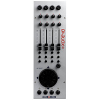 DJ-контроллер XONE by Allen & Heath :1D