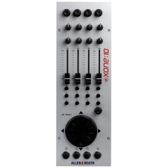 DJ-контроллер XONE by Allen & Heath :1D
