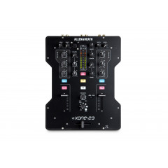 Mixing Console For DJ XONE by Allen & Heath :23