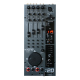 DJ Controller XONE by Allen & Heath :2D