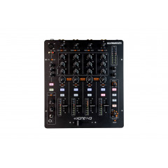 Mixing Console For DJ XONE by Allen & Heath :43
