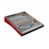 Mixing console Allen & Heath ZED-12FX