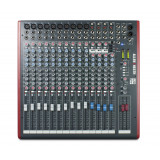 Mixing console Allen & Heath ZED18