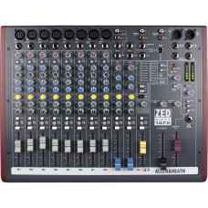 Микшерный пульт Allen & Heath ZED60-14FX