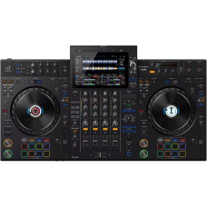 DJ Controller AlphaTheta by Pioneer XDJ-AZ (All-in-One DJ System)