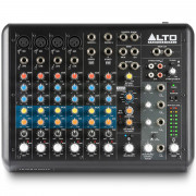 Mixer Alto Professional TRUEMIX 800FX