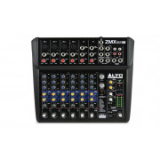 Mixer Alto Professional ZMX122FX